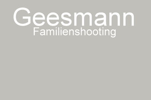 Geesmann Familie 101 b (Mittel)