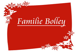 Bolley Familie